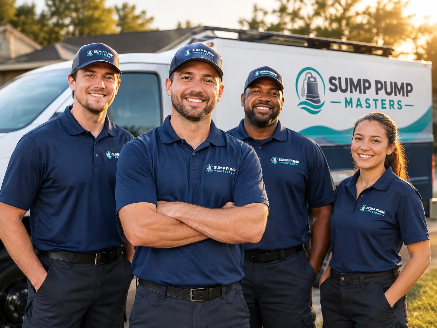 Sump Pump Repair company in Pershing, IN